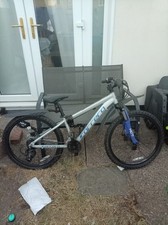 Carrera Luna 24” Wheel Girls Mountain Bike. Great condition COLLECTION ONLY!