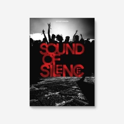 Anthony Ghnassia SOUND OF SILENCE (Hardback) (UK IMPORT)