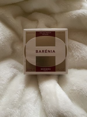 Hermes Barenia  Eau de  Parfum intense 30 ml