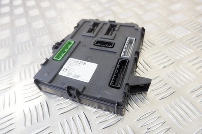 NISSAN X-TRAIL T32 2016 BCM BODY CONTROL MODULE 284B1 4CB5B | eBay