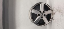 03-05 Honda Accord Wheel 5 Lug 16x6-12 Alloy 5 Spoke Oem 6 Month Wnty 03-05 Honda Accord Wheel 5 Lug 16x6-12 Alloy 5 Spoke Oem 6 Month Wnty