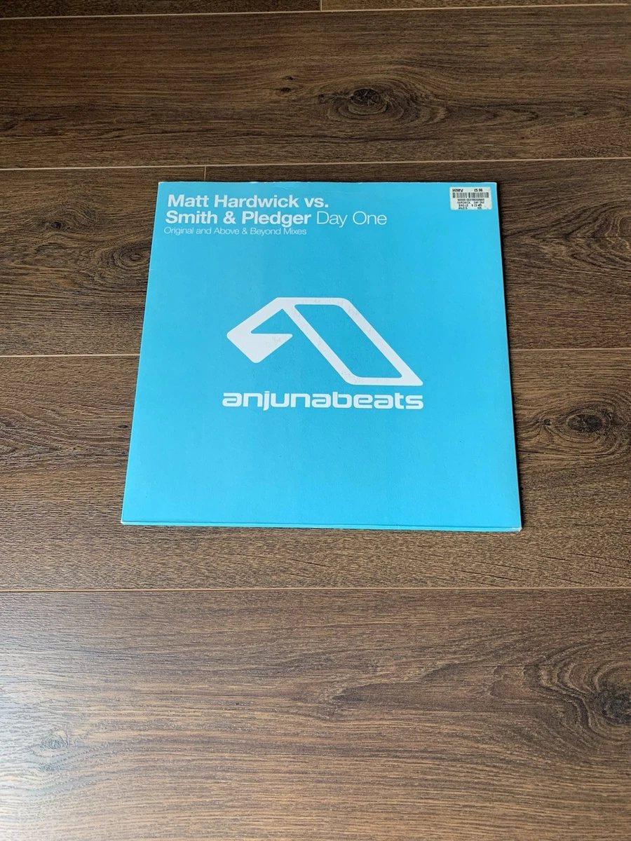 Anjunabeats One Hundred 12/