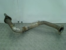 AUSPUFF ROHR Suzuki Vitara (LY/MY) SUV 1.4 S Turbo 16V (K14C) 2017 1419060R00000