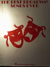 THE BEST SONGS EVER By Hal Leonard Publishing Corporation