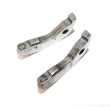 Richland Arms Spain Hammerless SXS 10 Ga Model 711 Left & Right Hammers AD121