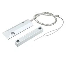 OC-55 Normally Closed Alarm Security Rolling Gate Magnetic Reed Switch