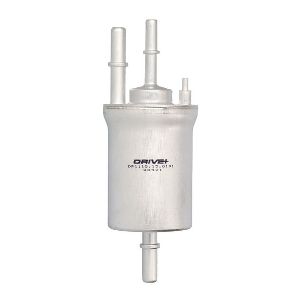 Dr!Ve+ Kraftstofffilter DP1110.13.0191 Leitungsfilter FüR VW Sharan 7N1 7N2 TSI-image