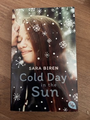 Cold Day in the Sun von Sara Biren (2021, Taschenbuch)