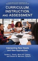 Sandra L. Stacki (U. A.) | Curriculum, Instruction, And Assessment | Buch (2020)