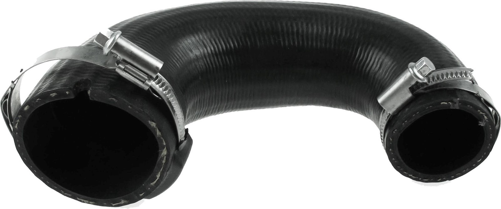 Air duct pipe AEM (Ethylene Acrylate Rubber) 09-0943 GATES for OPEL VECTRA C - Image 8