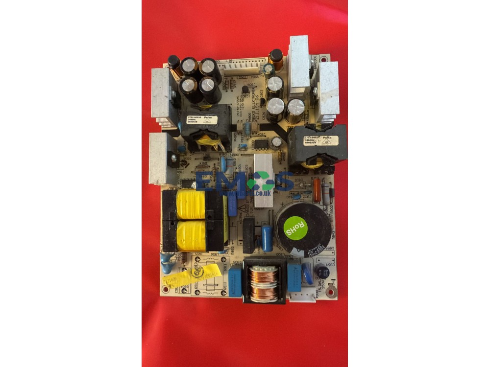 Z1J.194-06 POWER SUPPLY FOR BEKO 32WLA530HID