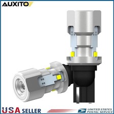 Super Bright White Canbus Led Bulb Car Backup Reverse Light 921 T15 W16w E
