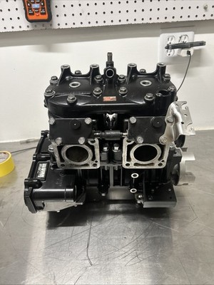 1998-2005 YAMAHA MOTOR ENGINE GP800 GP800R XLT800 GP XL XLT 800 66E 130 Comp
