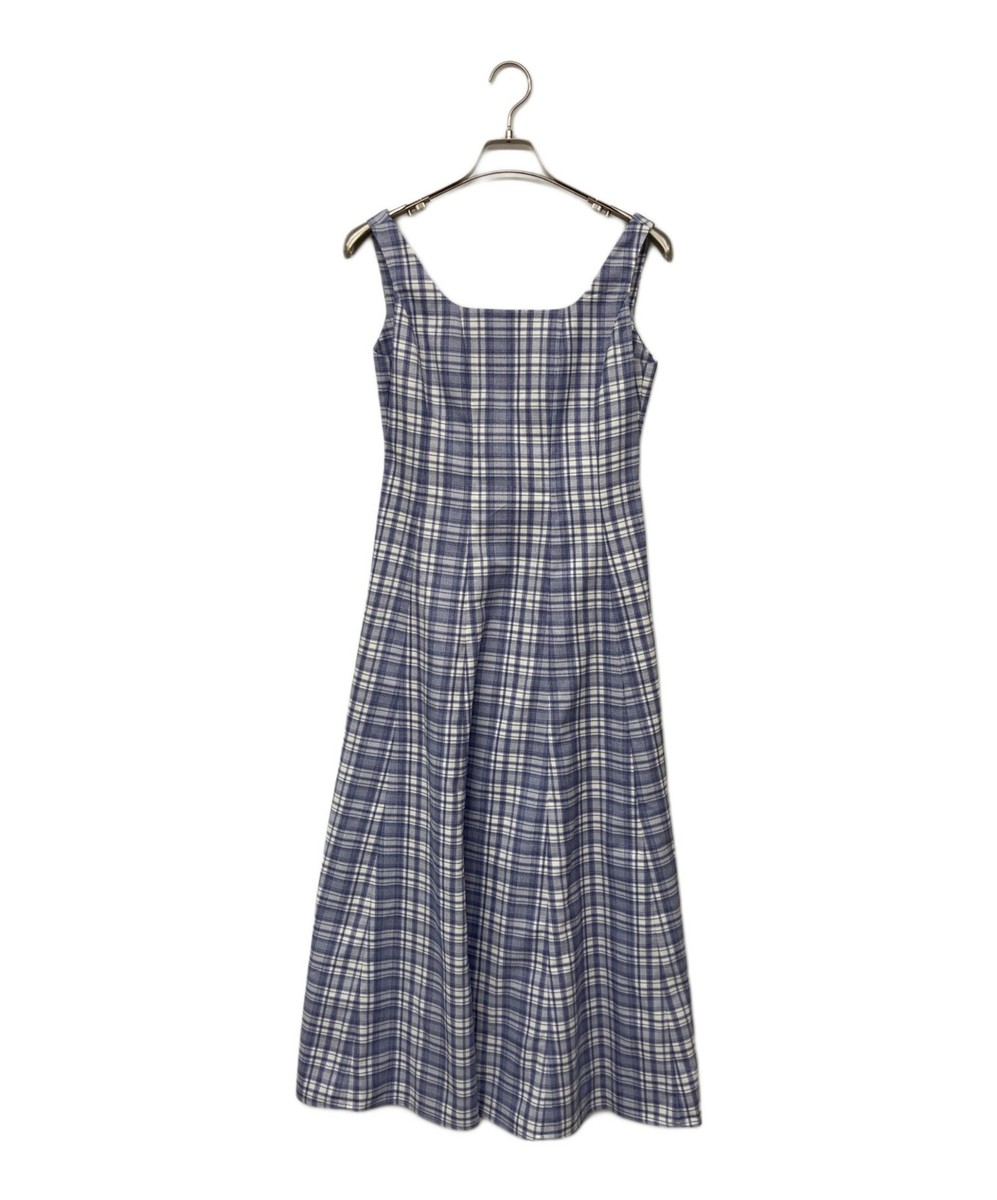 新品 Herlipto Paddington Long Dress Sサイズ Paddington Long Dress