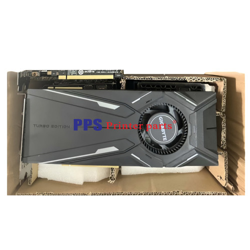 RTX 2080 Ti 22GB Mod GPU 300 Core AI CUDA Rendering Deep Learning Non-Mining
