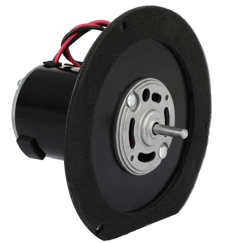 HVAC Heater Blower Motor For 1998-2008 Peterbilt 357 1998-2007 Peterbilt 378 379 - Изображение 4 из 4