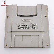 SFC SNES Super Game Boy Super Famicom Nintendo Tested Cartridge Only Japan