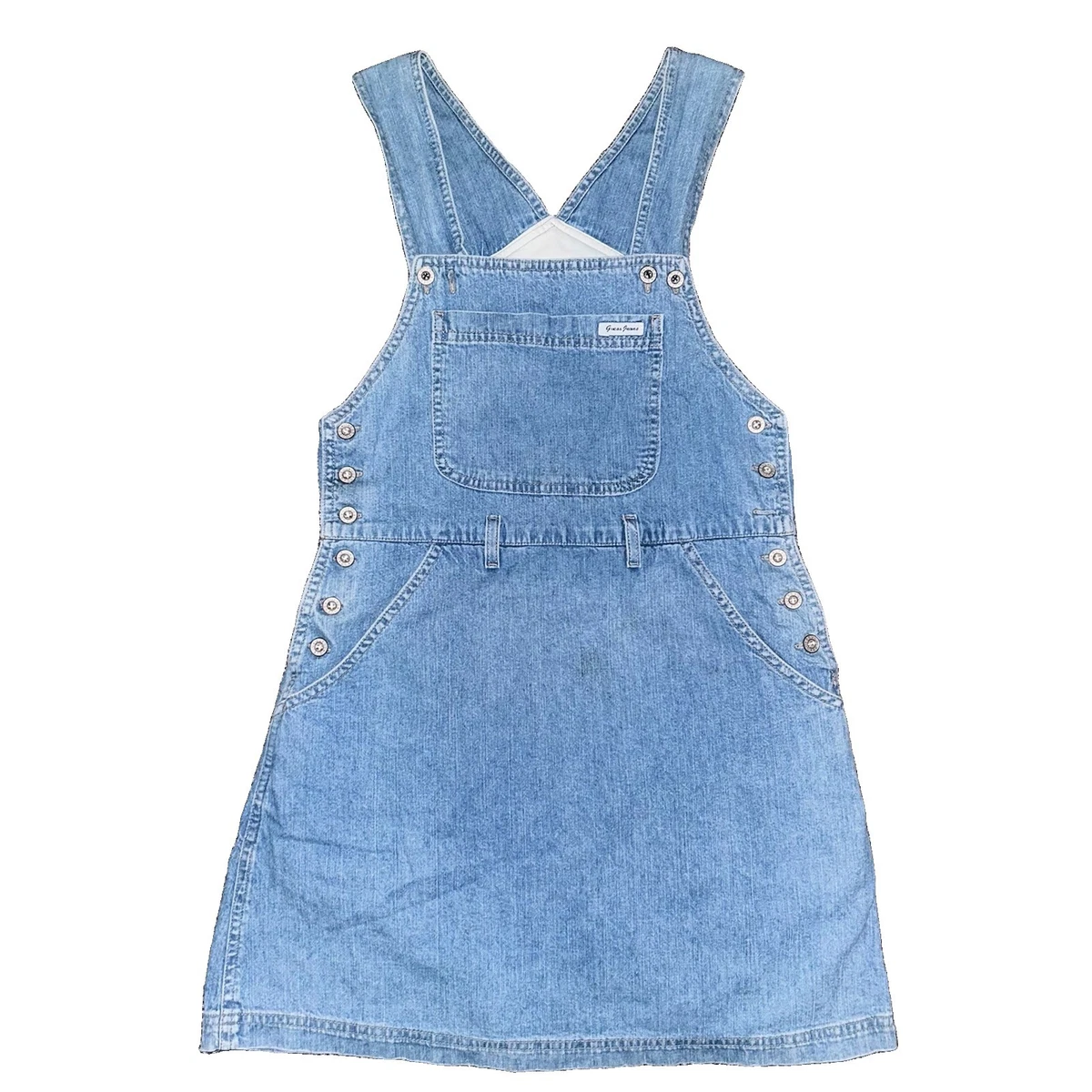 vintage guess usa 古着　ワンピース　oshkosh GUESS Vintage Dresses for Women for sale | eBay