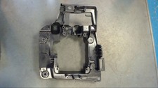 Funktionstr�ger Mittelkonsole BMW 51169206677 9206677 F10 / F11 520d Touring