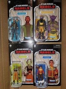 Star Wars Vintage Collection Ghost | eBay Star Wars Vintage Collection Ghost | eBay