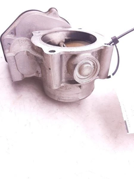 Cuerpo del acelerador 3,5 L para Ford Taurus 2008-2012 7T4Z9E926fa Foto 3 de 4