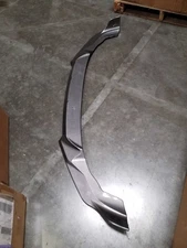 CS STYLE FRONT BUMPER LIP SPLITTER FOR BMW F87 M2 2016-2021 CARBON FIBER LOOK