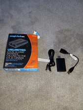 Magic Jack Go K1103 VOIP Phone Adapter Digital Phone Service