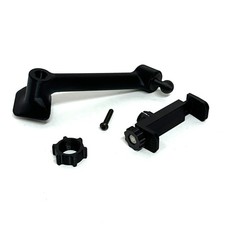 Custom Phone mount for 2019-2025 Chevy Silverado 1500 2500 Sierra grab handle