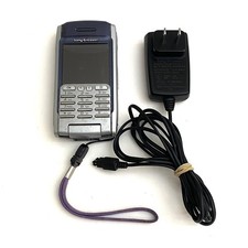 Sony Ericsson P900 Vintage Mobile Phone PARTS/REPAIR For Collectors