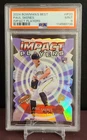 2024 Bowman's Best Paul Skenes Impact Players PSA 9 #IP-20 RC