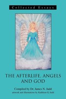 James N. Judd | The Afterlife, Angels And God | Taschenbuch | Englisch (2003)