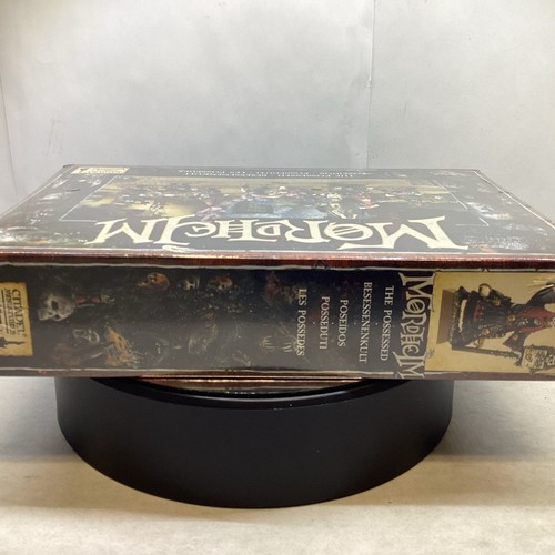 Warhammer Fantasy- Mordheim The Possessed Out of Print Sealed Box Set MS42027 - Picture 6 of 6