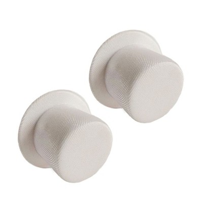 Set of 2 Mini Top Hat for Dolls Decorative Props Fascinator Base Hat