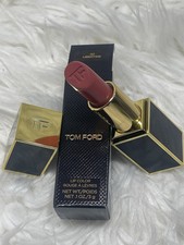 Tom Ford Lip Color Rouge A Levres #16 02 LIBERTINE 0.1oz