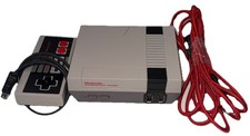 Nintendo Nes Classic Edition Mini Console System OFFICIAL w/ Controller & Cords