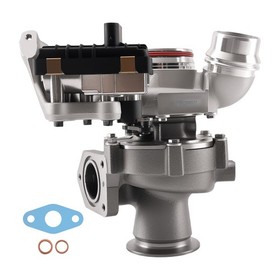 Turbolader 11658515188 11658512464 für BMW 120d 320d 420d GT X1 X3 2.0d 135 kW