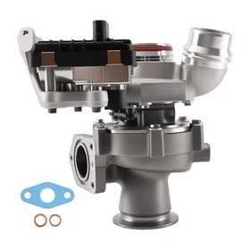 Turbolader 11658515188 11658512464 für BMW 120d 320d 420d GT X1 X3 2.0d 135 kW