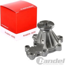Pompe à eau Mazda BT50