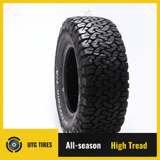Used Lt 35x12.5r18 Bfgoodrich All-terrain Ta Ko2 123r - 11.532