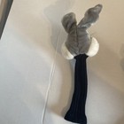 Looney Tunes 90s Golf Club Covers Set: RARE Pepe Le Pew, Bugs, Tasmanian Devil. — photo 4