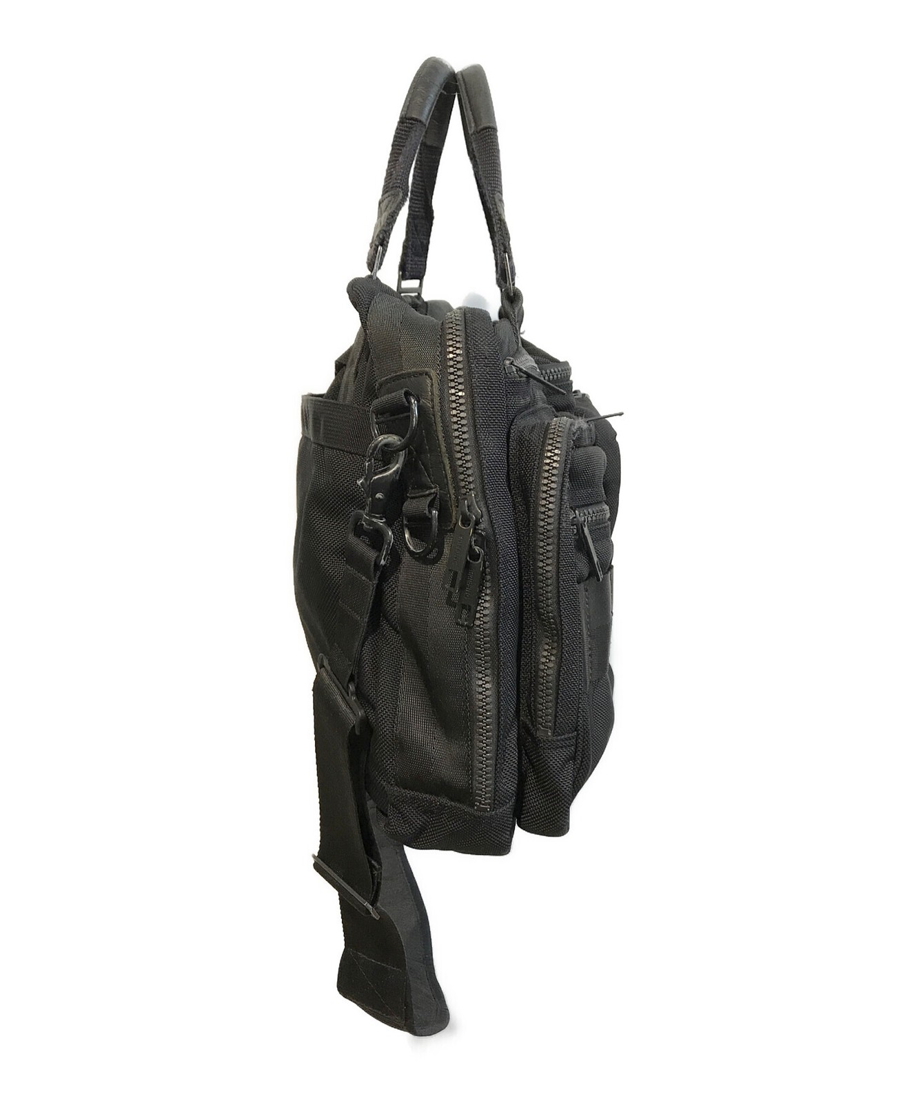 BRIEFING briefcase black - image 3