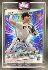 2025 Topps Archives Signature Series Active Baseball Checklist Guide in-content 20