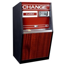 New Wave Toys RepliTronics USB Charger 1:6 Scale Arcade Change Machine