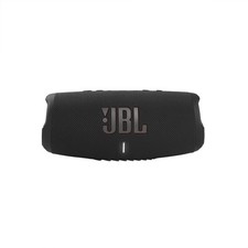 JBL Charge 5 Bluetooth Lautsprecher - Schwarz | Neu OVP