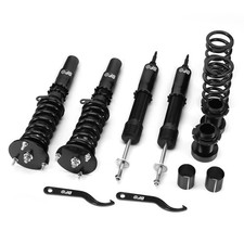 Adjustable Height Coilover Shock Suspension for BMW E90 E91 3-Series 2004-2012