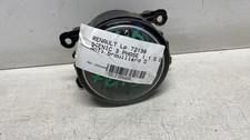 Antibrouillard Renault SCENIC