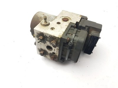1998 HONDA Civic ABS Steuergerät Pumpe + Modul 1.8 Benzin B18C4 0265216493