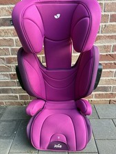 Kindersitz h�henverstellbar Joie