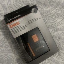 Magnusson Red Self-Levelling Cross-Line Laser Level Unit IM03. For spares & part