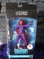 Hasbro Marvel Legends Inhumans Medusa